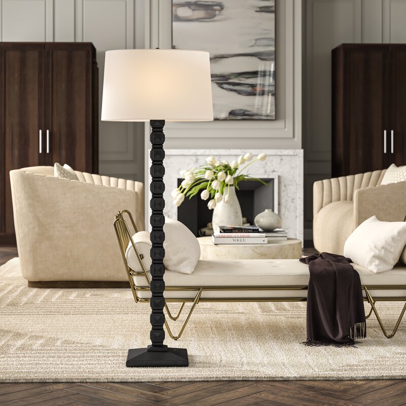 Barlow Floor Lamp
