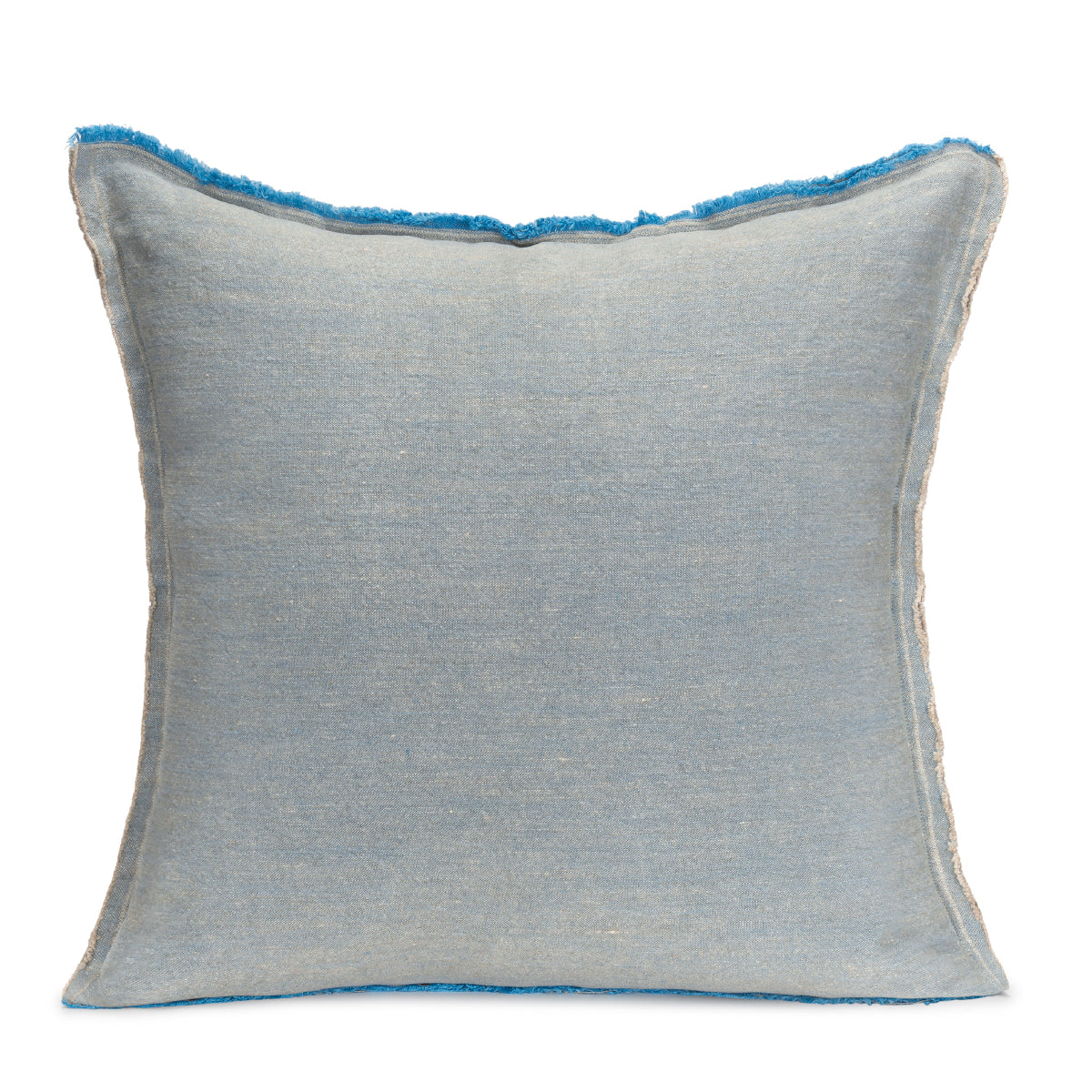 Iris Pillow