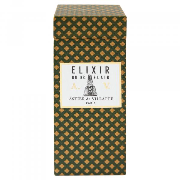 Elixir Personal Fragrance