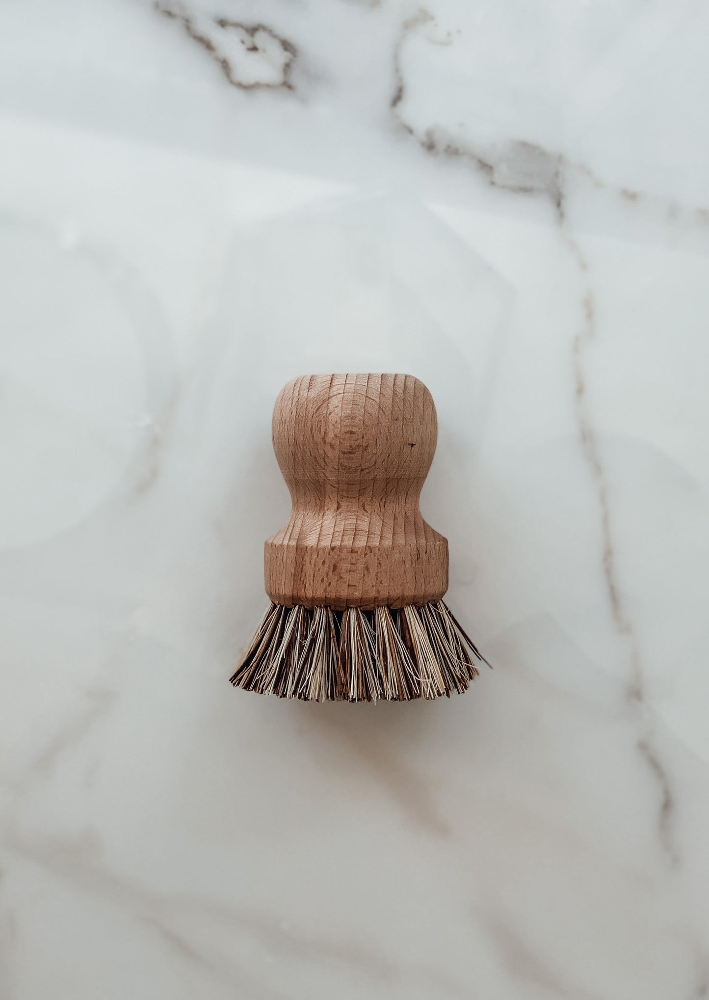 Redecker Pot Brush