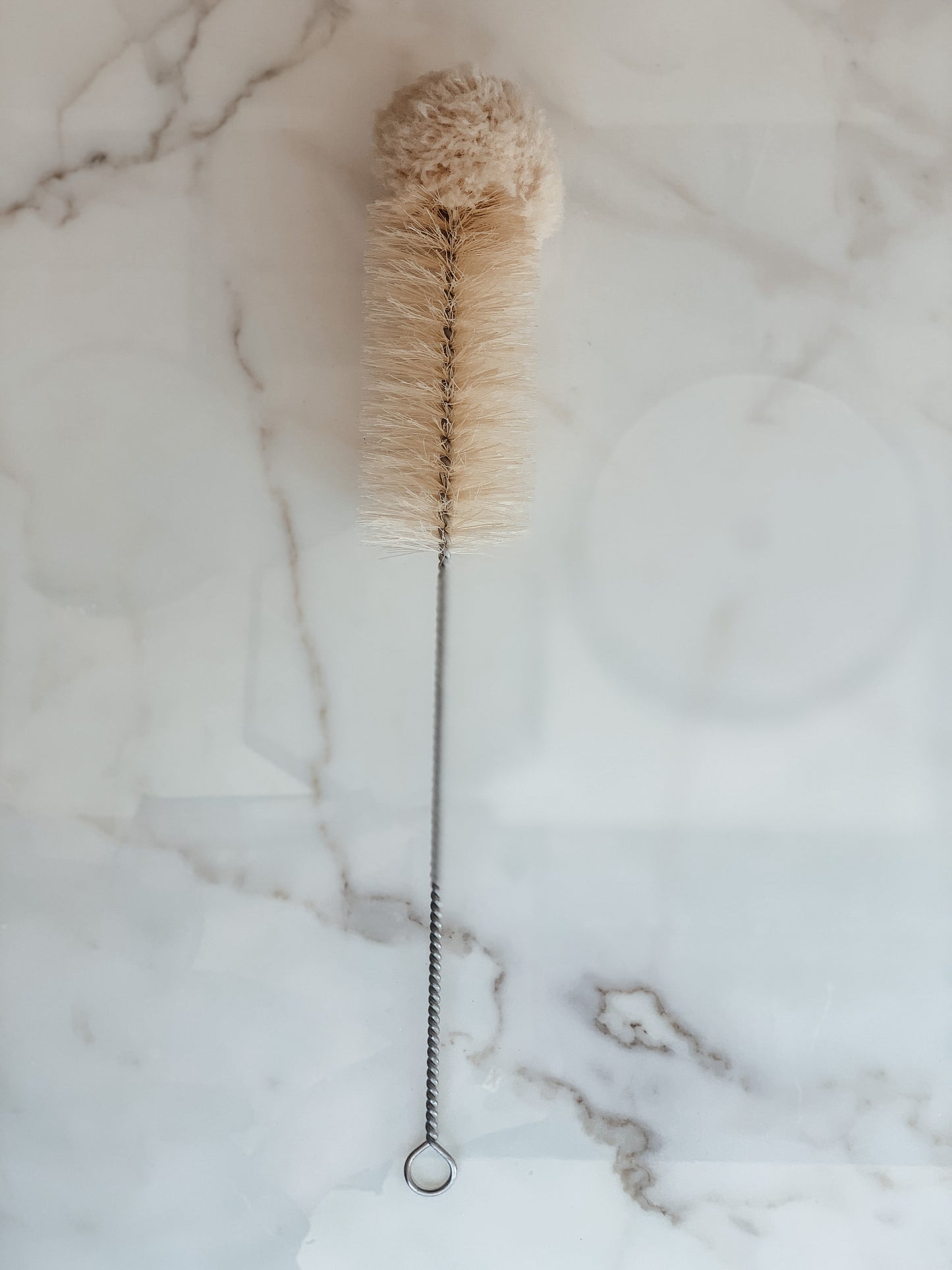 Redecker Wool Tip Cleaning Brush