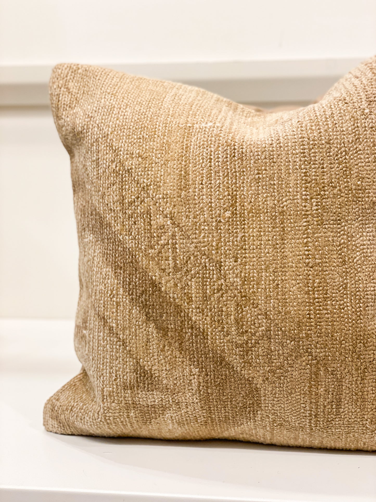 31 Westgate Custom Hand Knotted Pillow