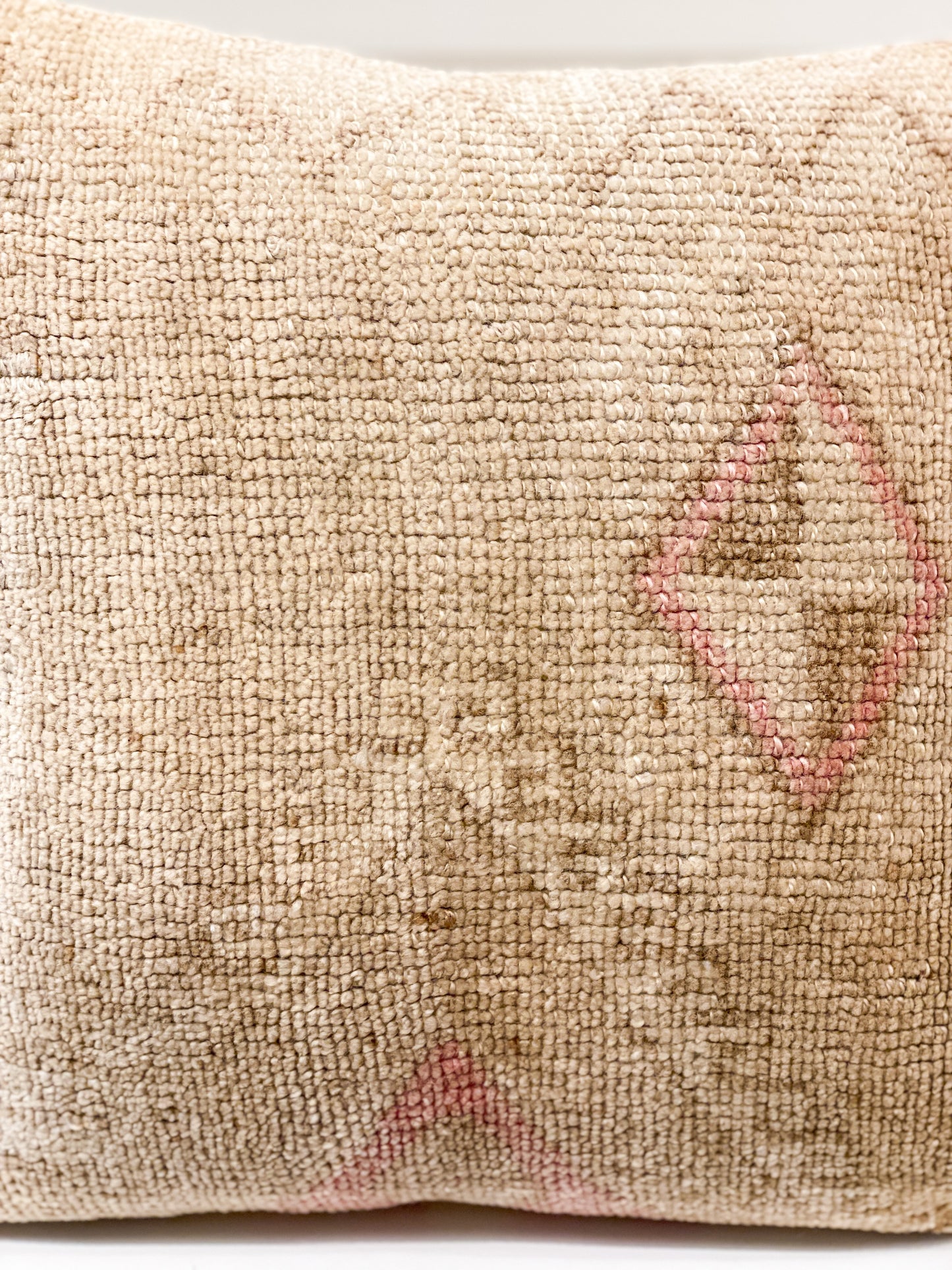 31 Westgate Custom Hand Knotted Pillow