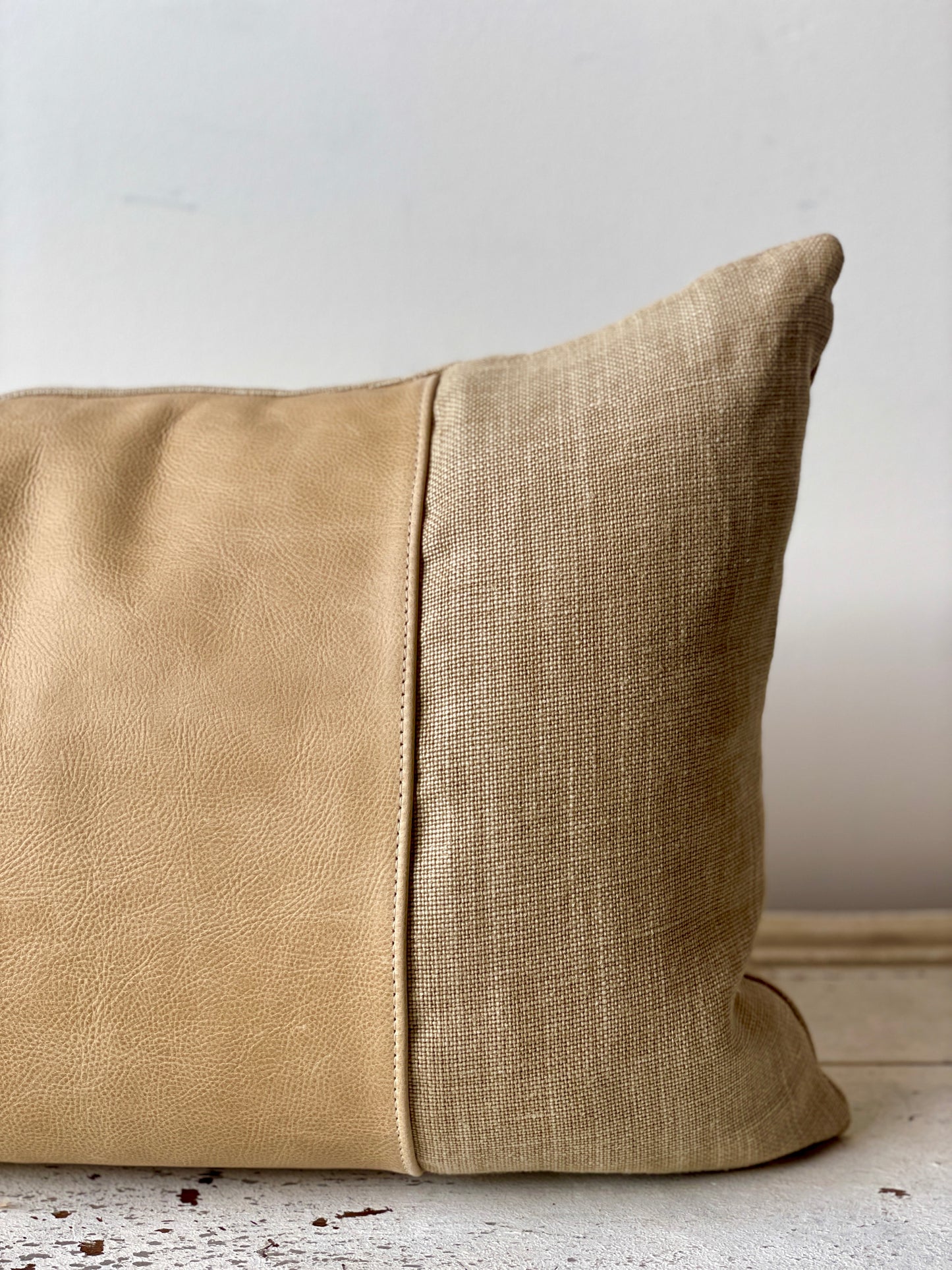 Custom Cisco Home Bolster Pillow (15x24)