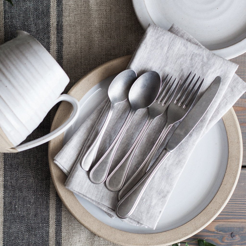 Coventry Flatware