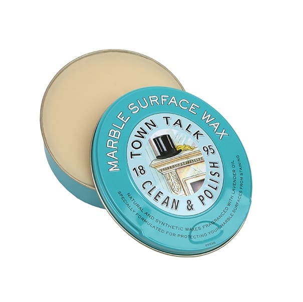 Town Talk Marble Wax