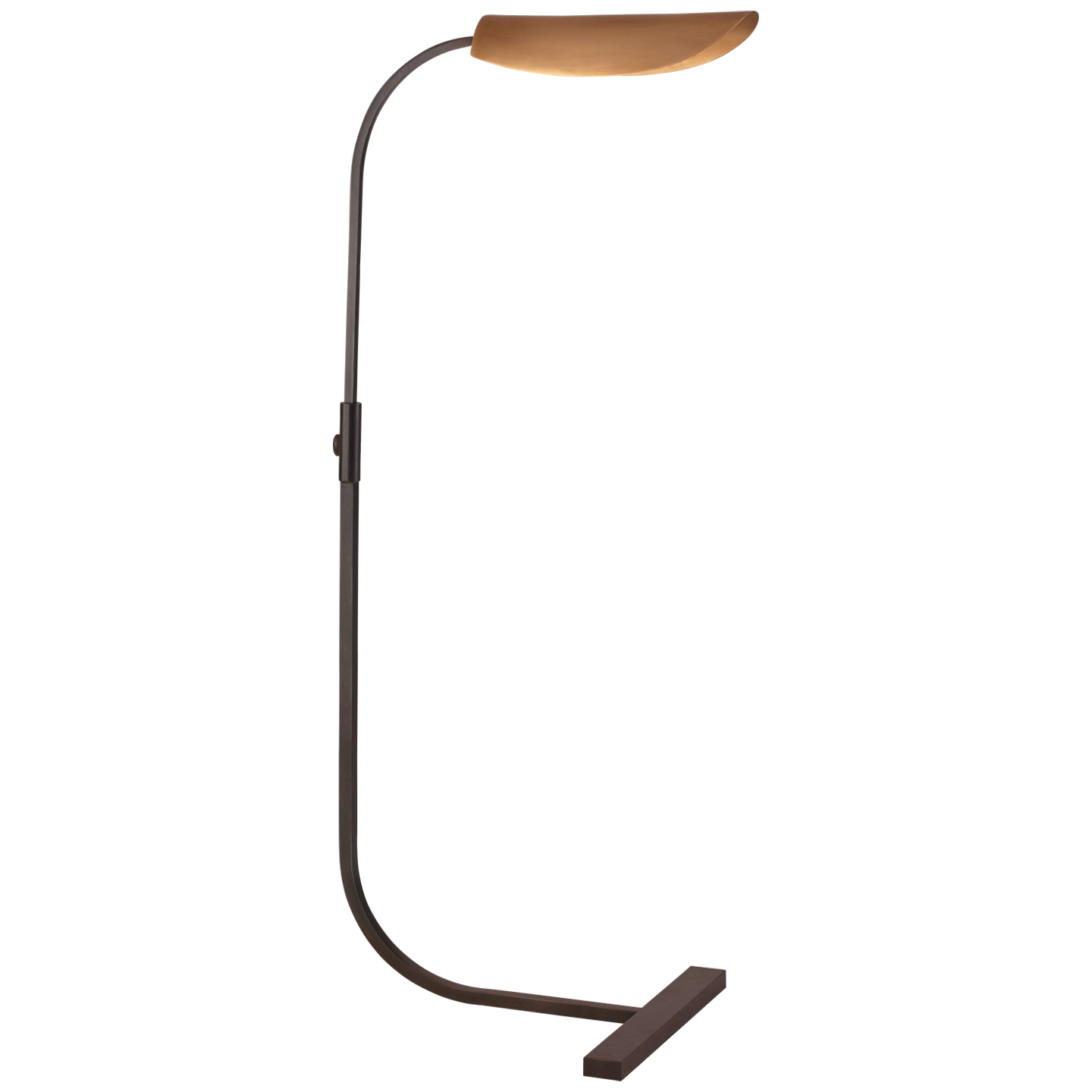 Lola Pharmacy Floor Lamp