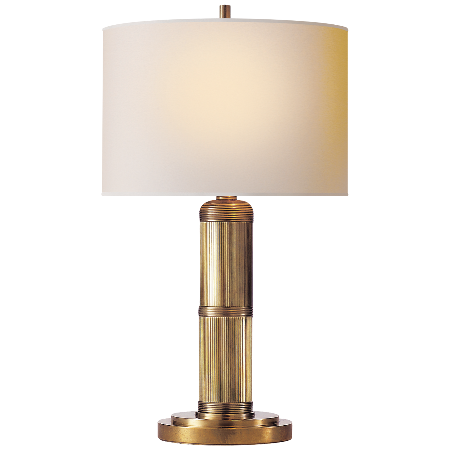 Longacre Small Table Lamp