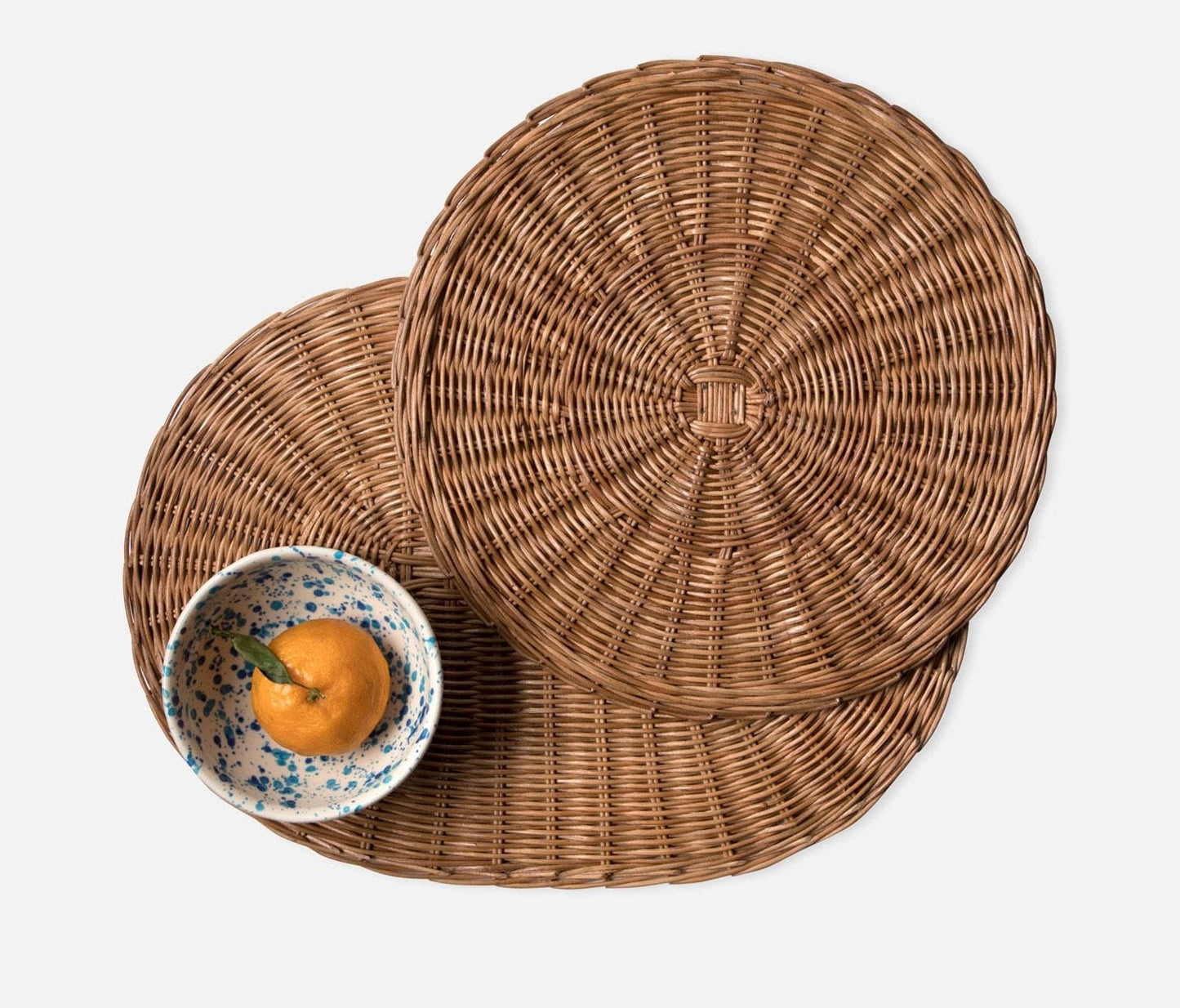 Rattan Placemat