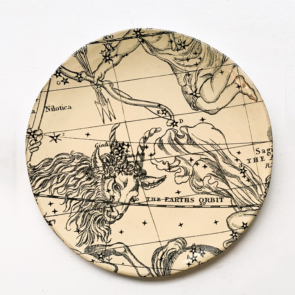 Constellation Dinner Plate Collection