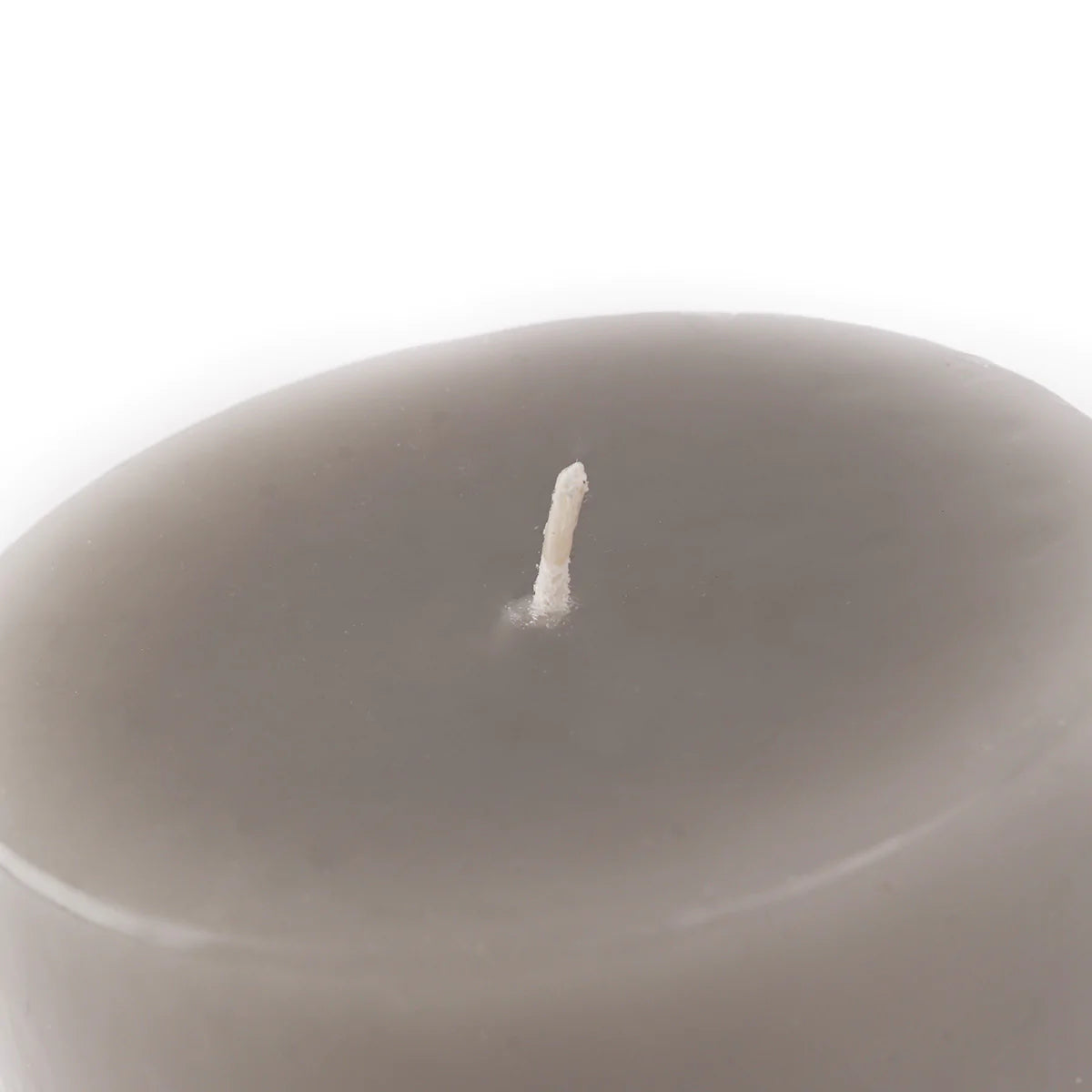 Navy 3x6 Pillar Candle
