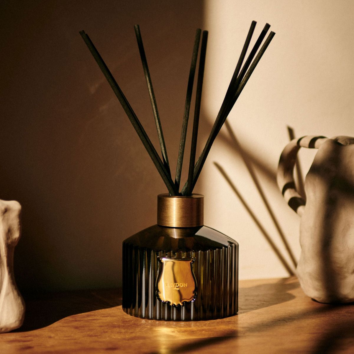 Spiritus Sancti Diffuser