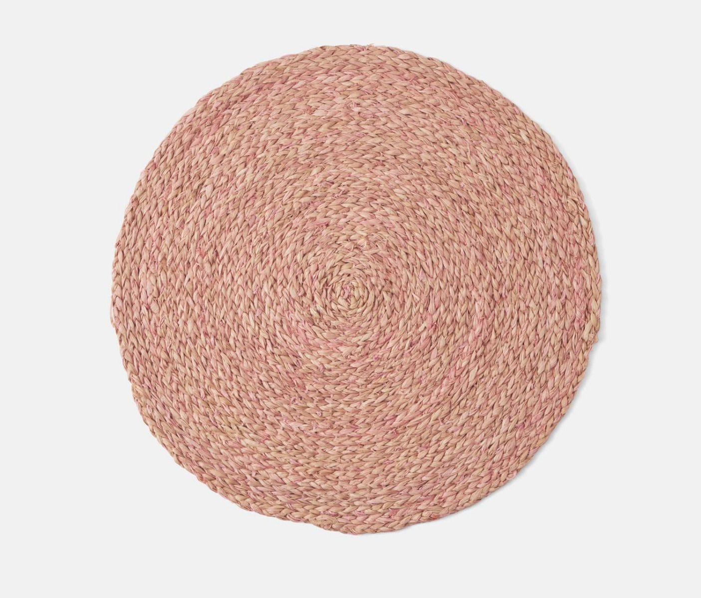 Seaside Pink Placemat Collection