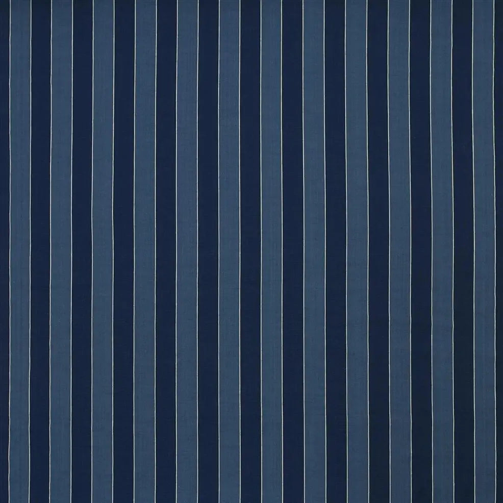 Custom 31 Westgate Pillow in Featherbed Stripe