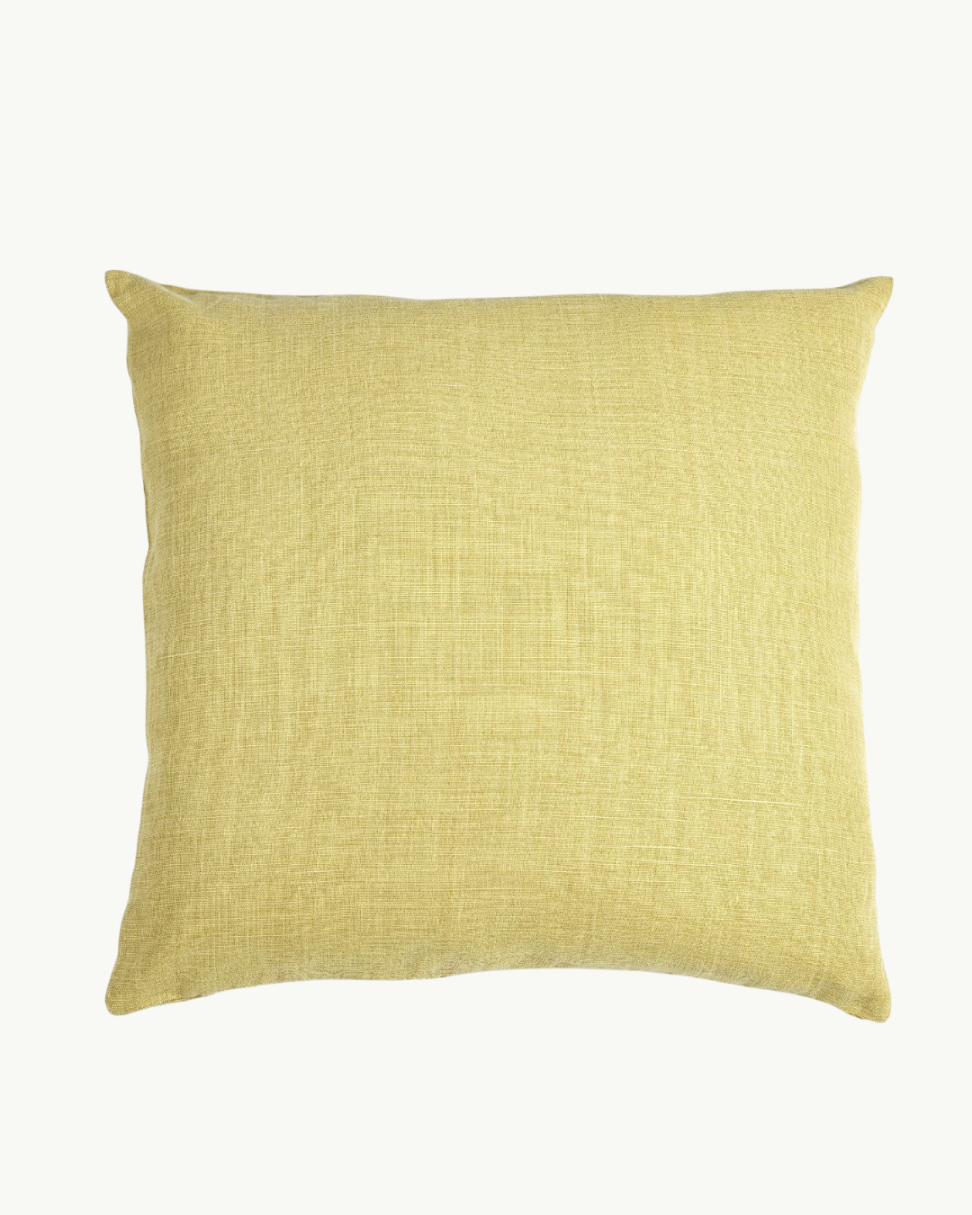 Ré Pillow Case in Olivine