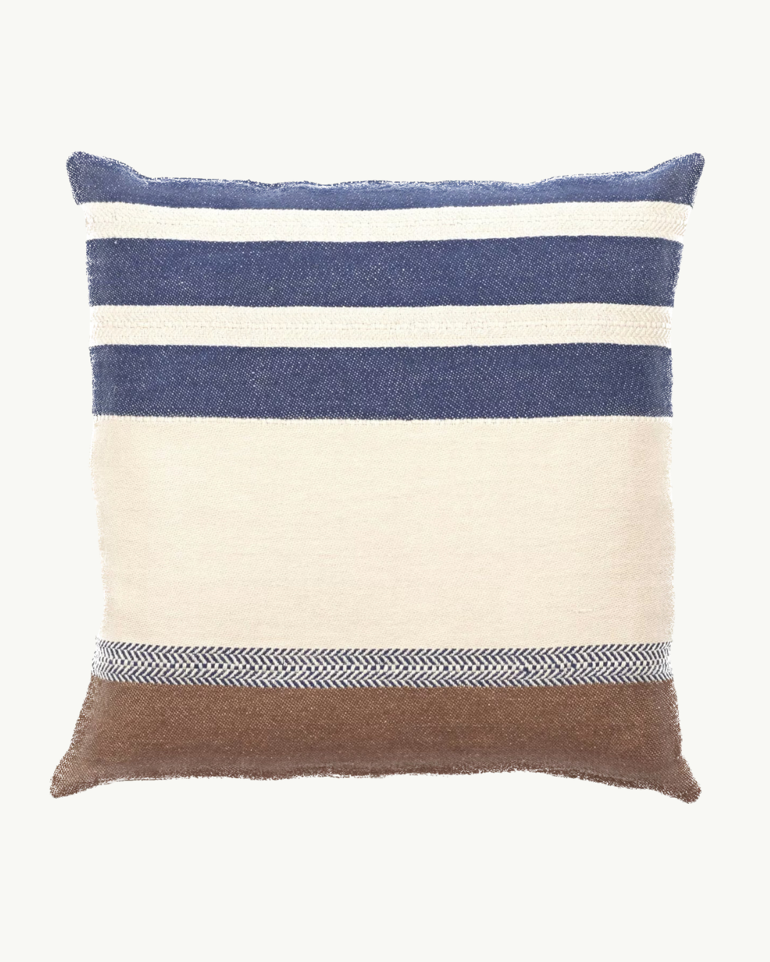 Marina Stripe Pillow (20x20)