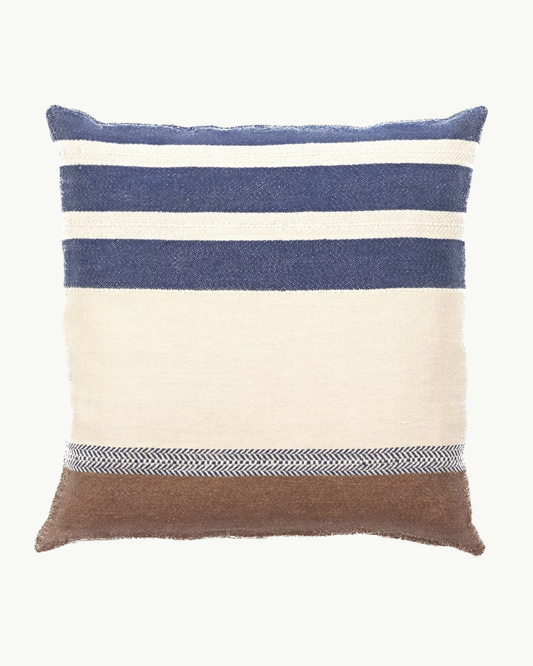 Marina Stripe Pillow (20x20)