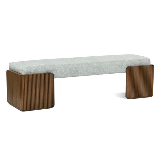Rectangle Dining Bench