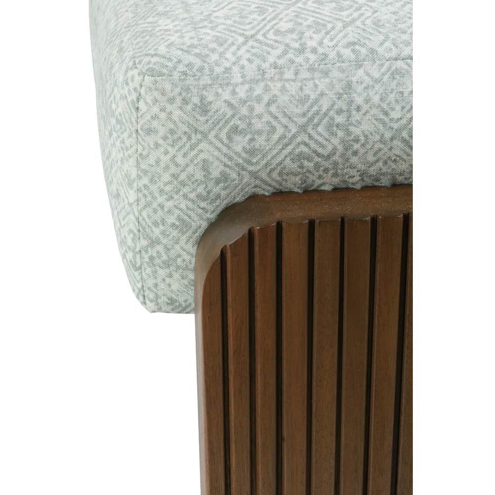 Rectangle Dining Bench