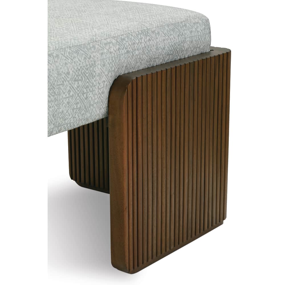 Rectangle Dining Bench