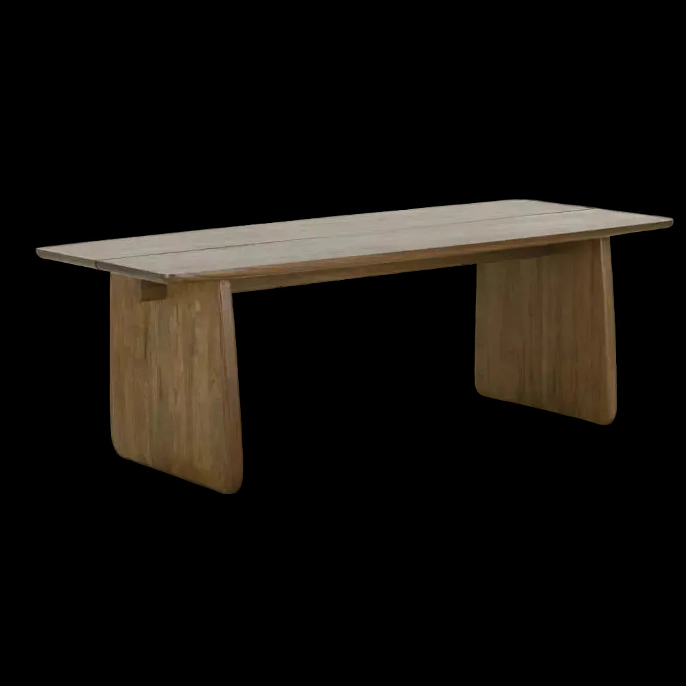 Rectangle Dining Table