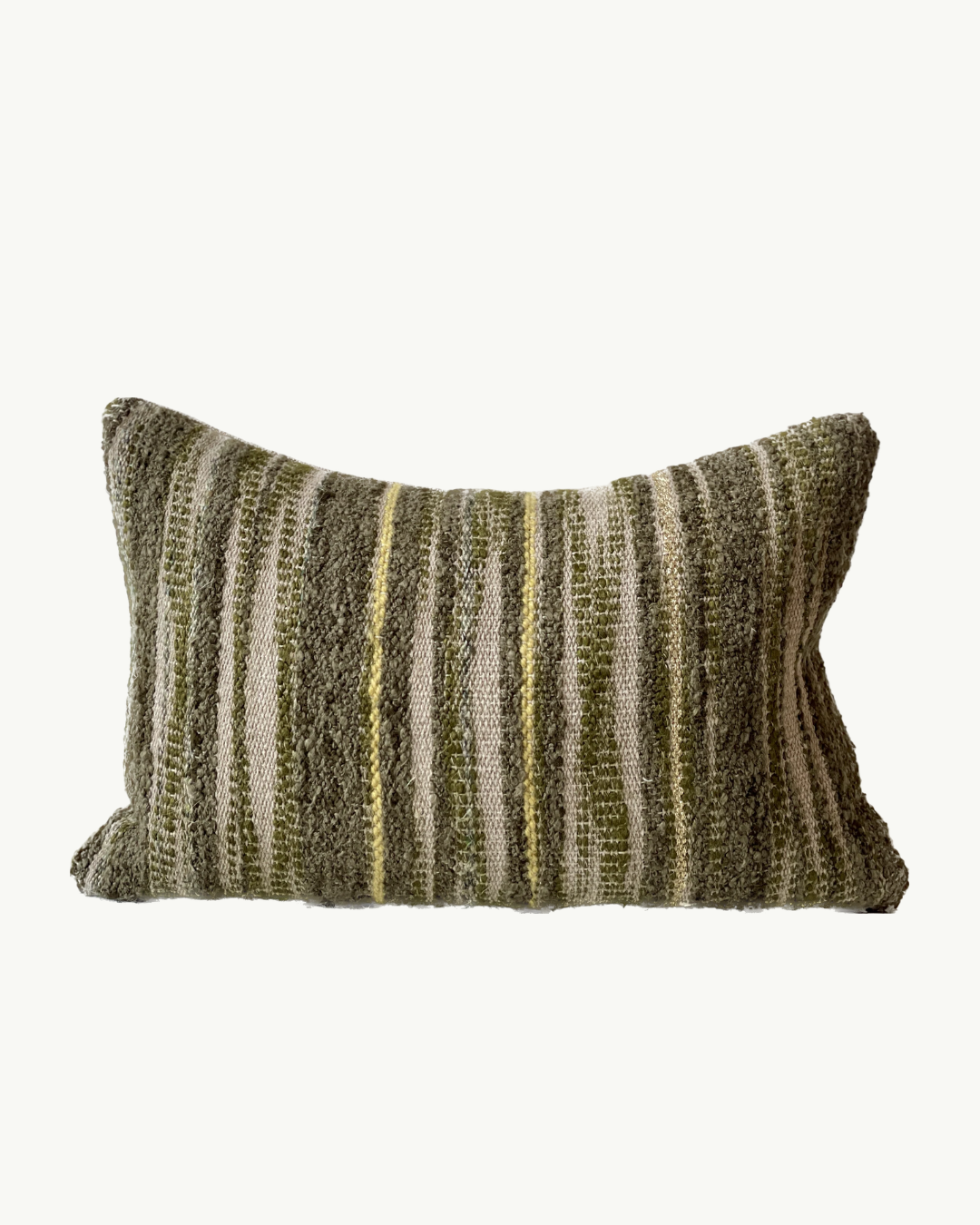 Bridget's Pillow (12x18)