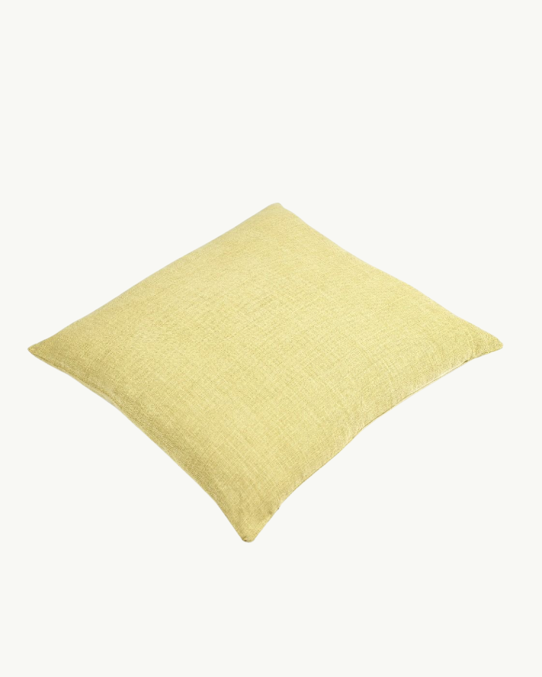Ré Pillow Case in Olivine