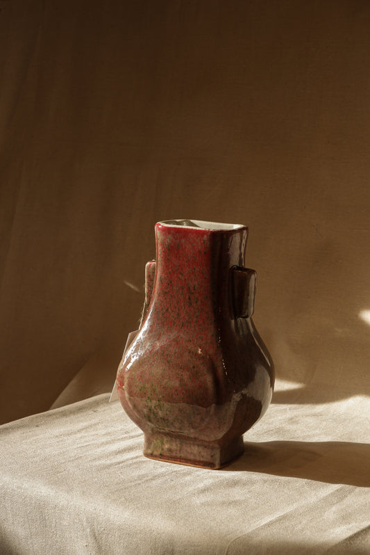 Antique Ceramic Vase (China 1900s)