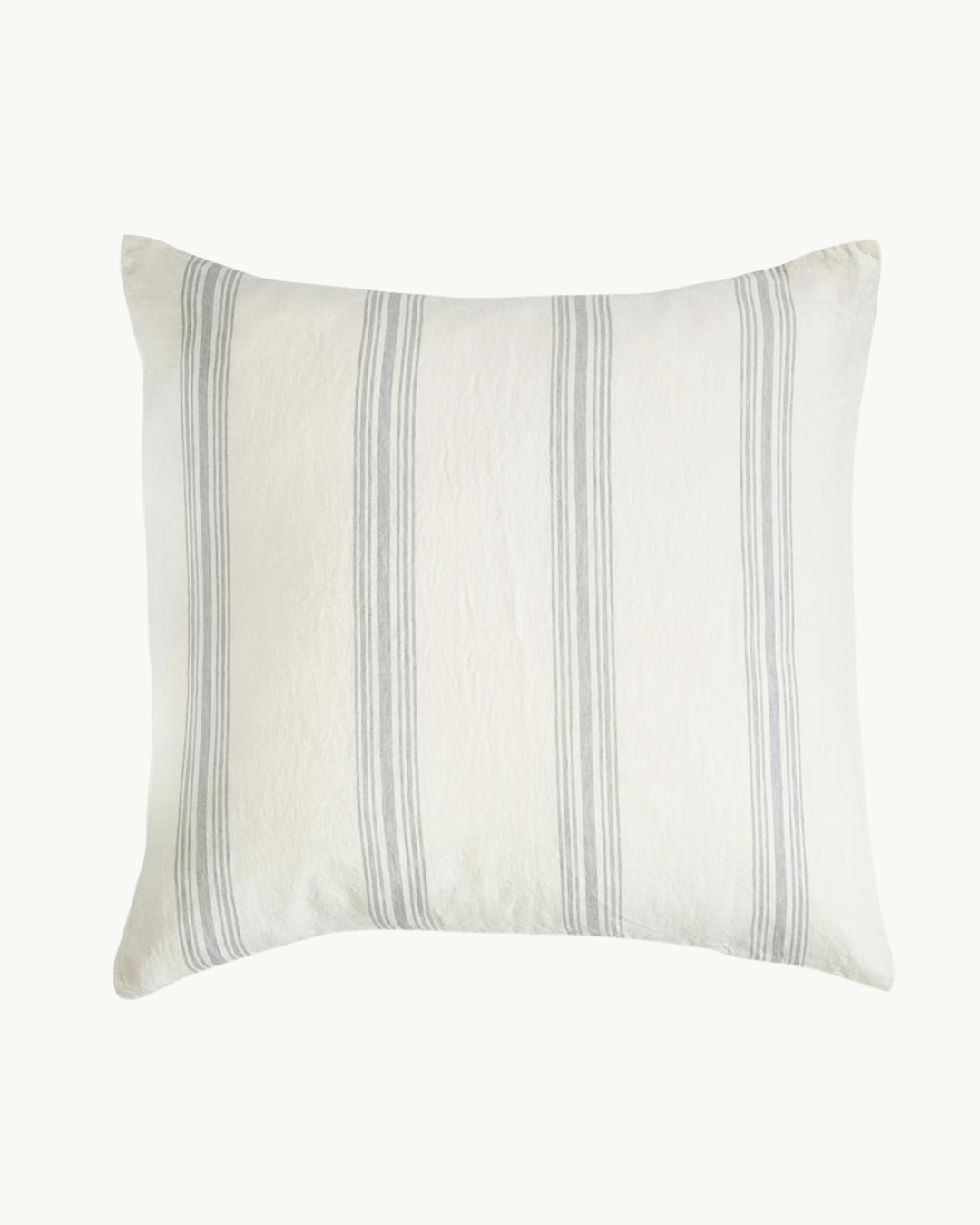Shelter Pillow Cover