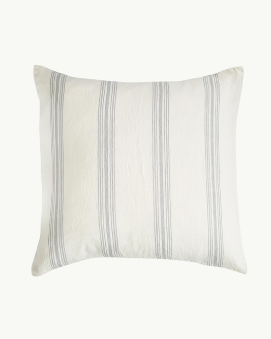 Shelter Pillow Cover