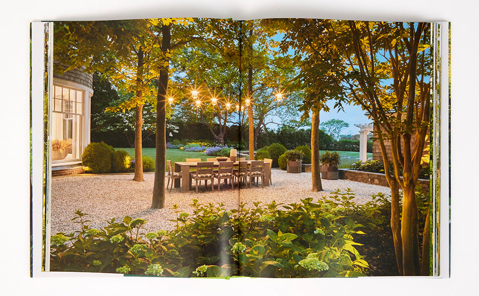 The Landscape of Home: In the Country, By the Sea, In the City