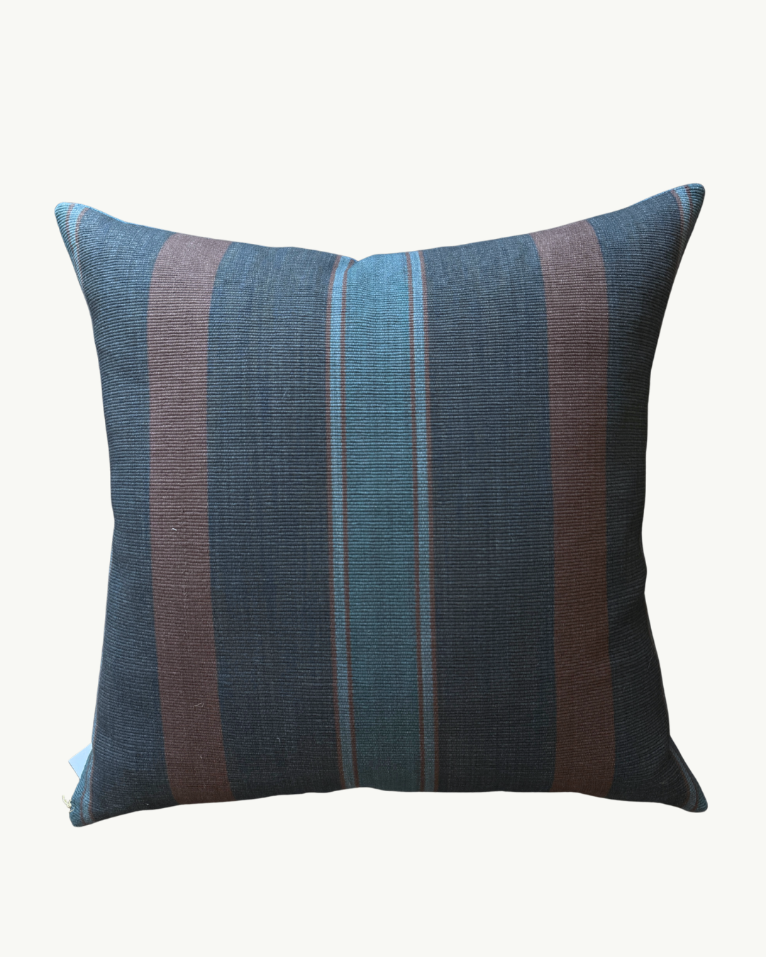 Ralph Lauren Canyon Stripe (22x22)