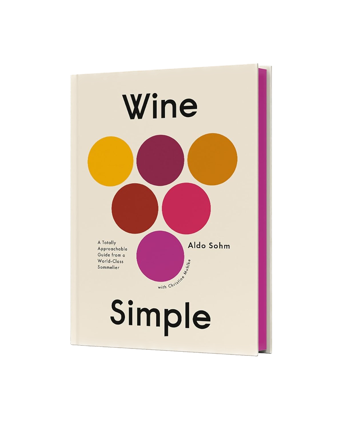 Wine Simple