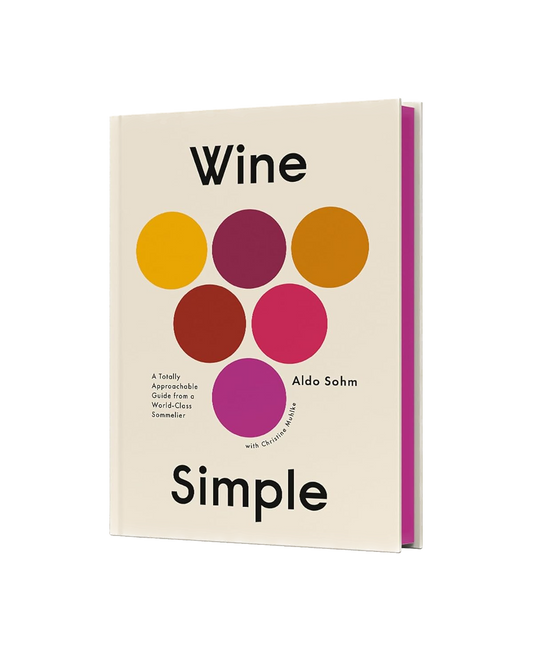 Wine Simple
