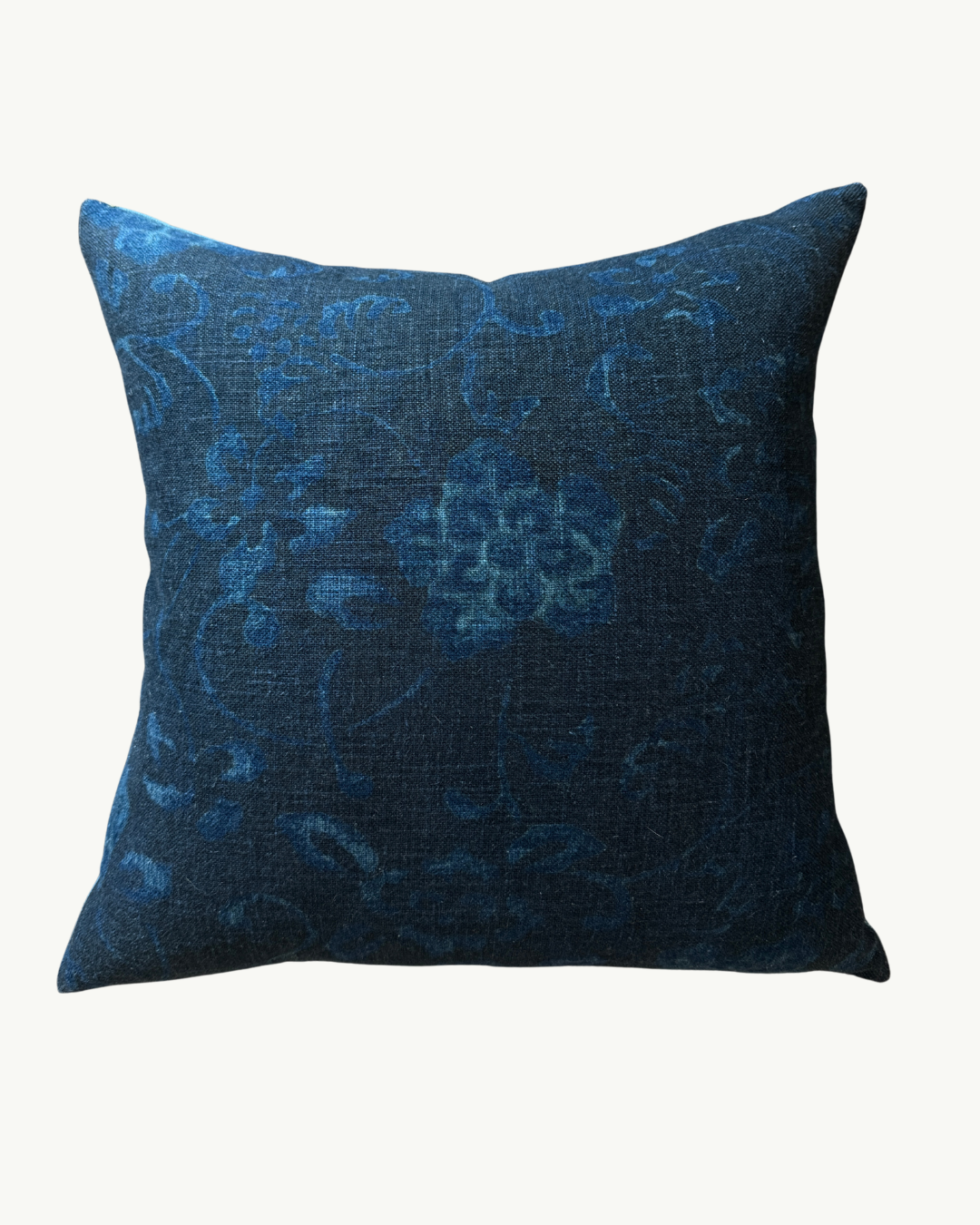 Custom 31 Westgate Pillow in Overdyed Floral