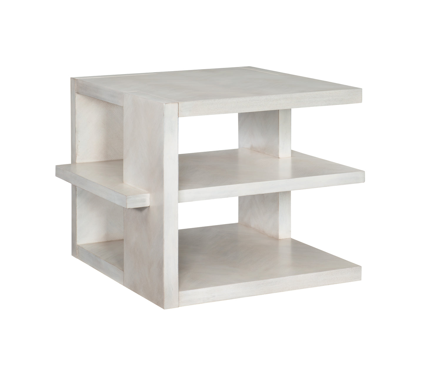 Lamina Side Table