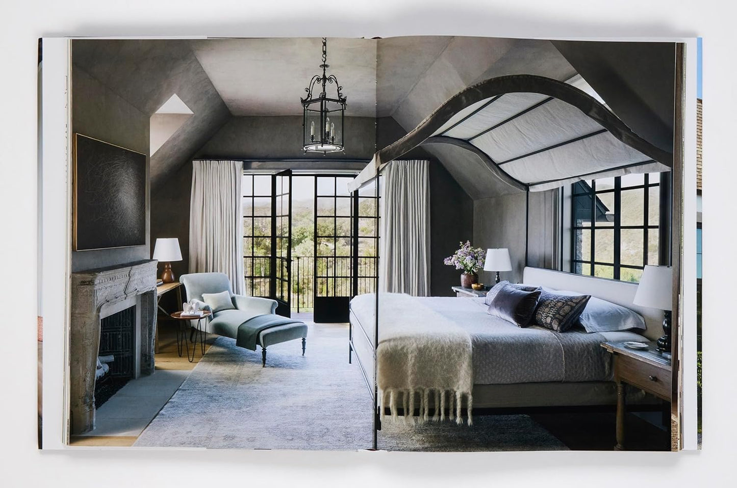 Ray Booth: The Expressive Home