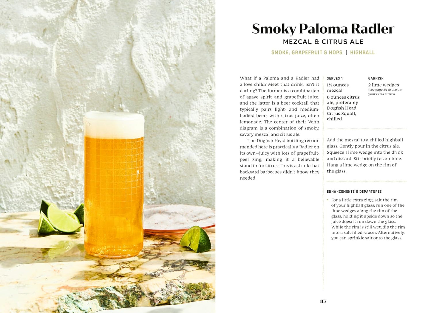 Pour Together: A Cocktail Recipe Book