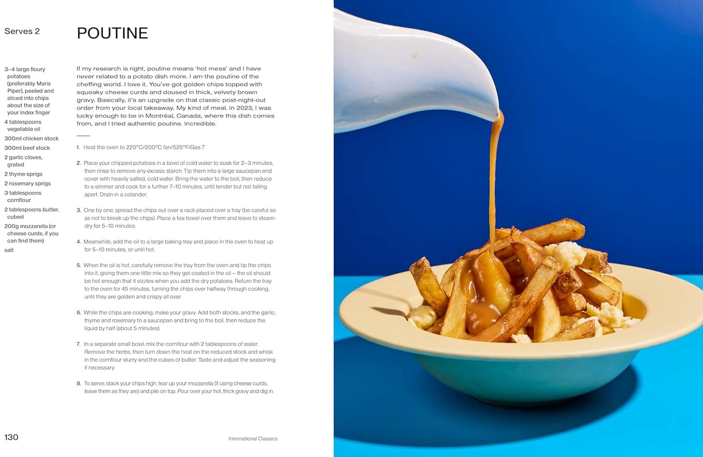 Poppy Cooks: The Potato Book: 101 Recipes from the Potato Queen