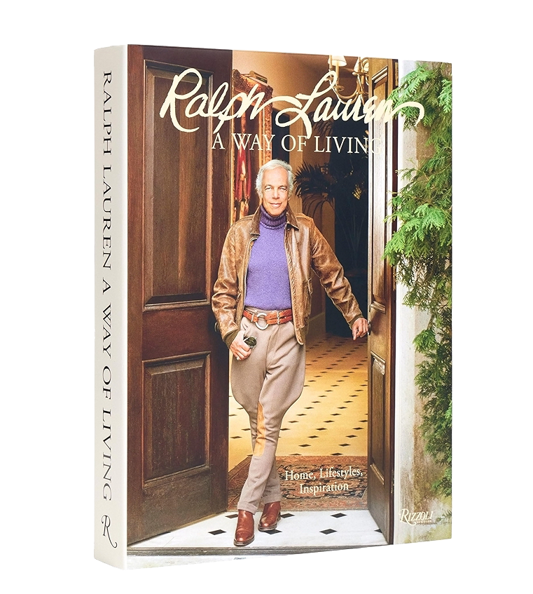 Ralph Lauren: A Way Of Living