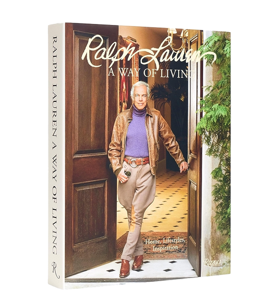 Ralph Lauren: A Way Of Living