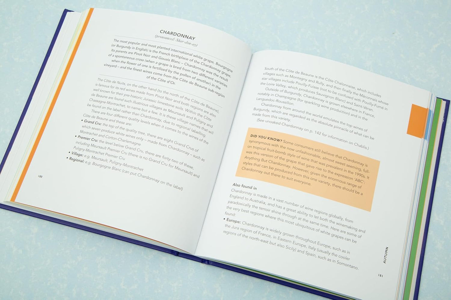 The Wine Flavour Guide: How to Pick the Best Wine for Every Occasion