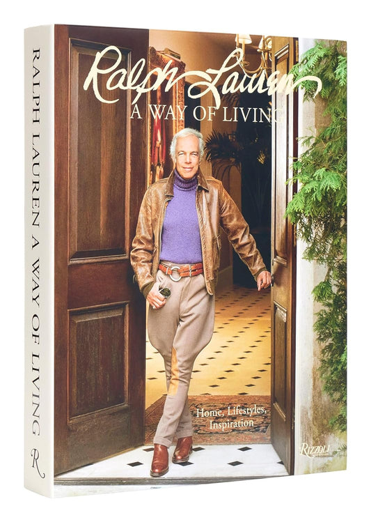 Ralph Lauren: A Way Of Living