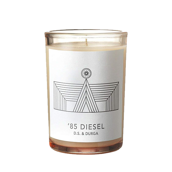 '85 Diesel Candle