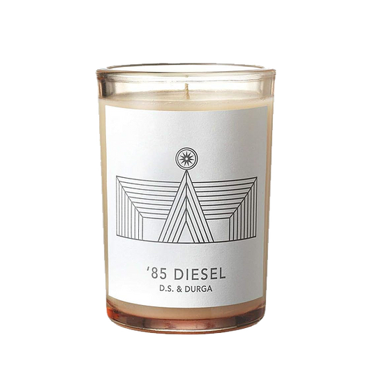 '85 Diesel Candle