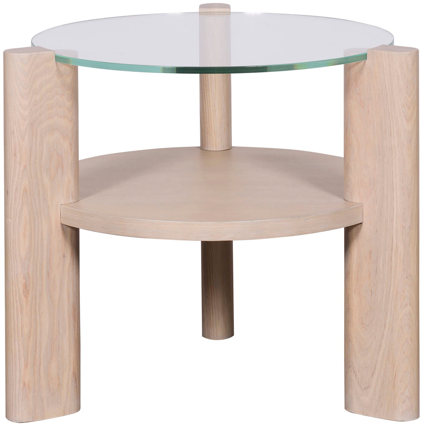 Wolcott End Table