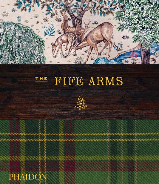 The Fife Arms by Dominic Bradbury