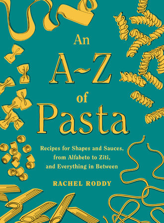 A-Z of Pasta