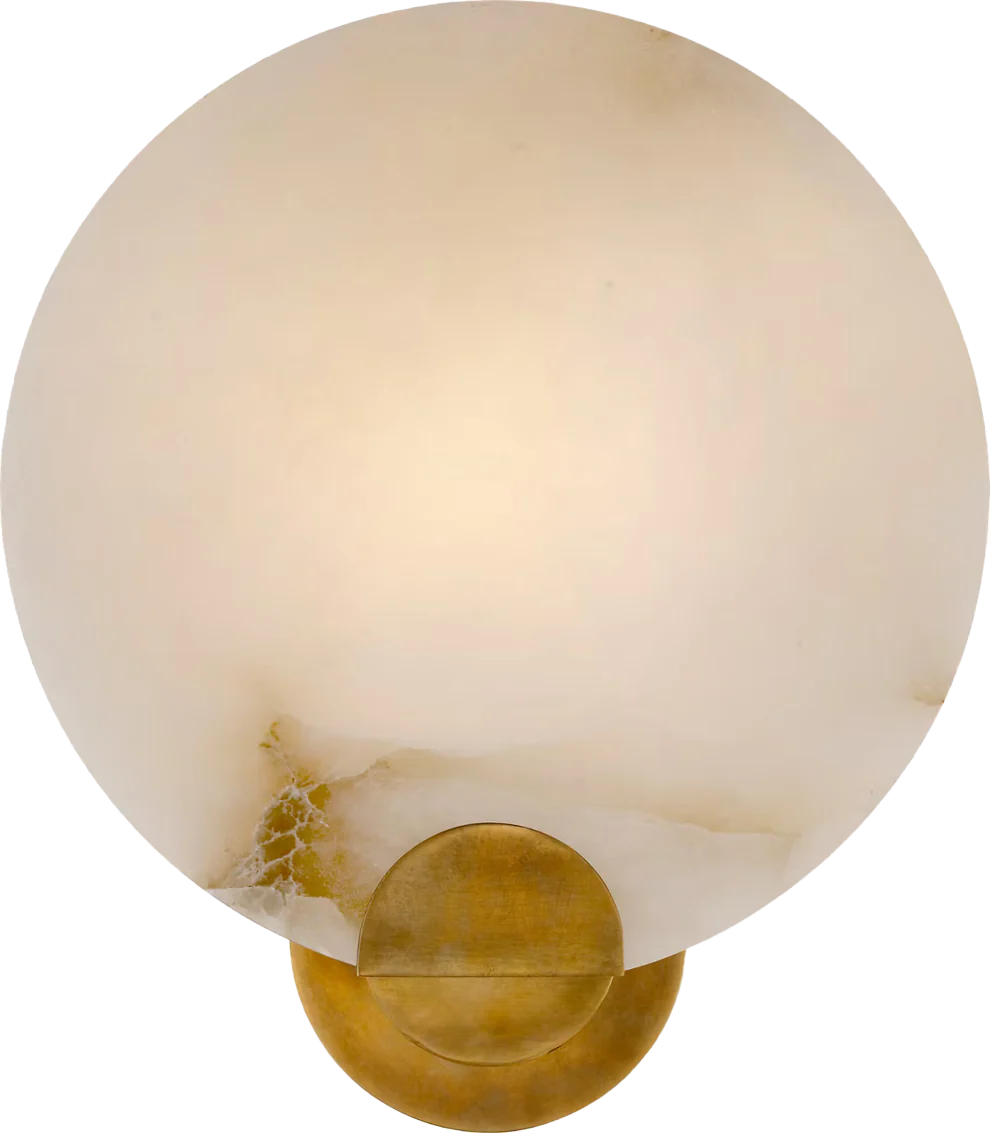 Iveala Single Sconce