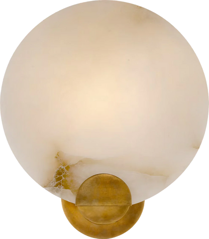 Iveala Single Sconce